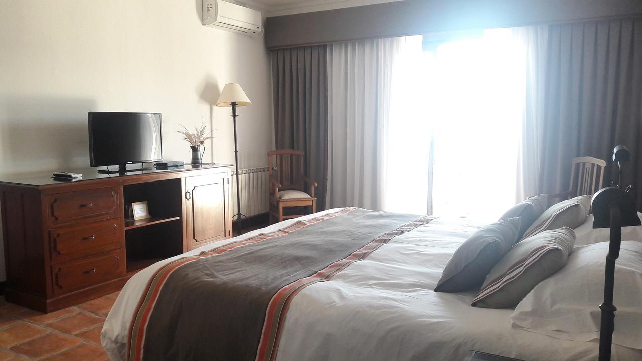 Guachipas Hotel Boutique & Golf Zewnętrze zdjęcie